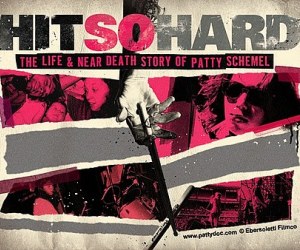 Hit So Hard (Variance Films)