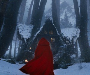 Red Riding Hood (Warner Bros. Pictures)