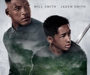 After Earth (Columbia Pictures)
