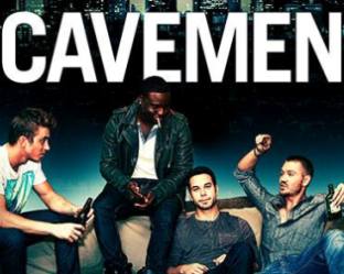 Cavemen (Well Go USA)