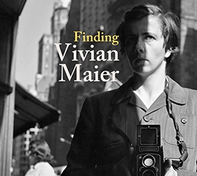 Finding Vivian Maier (Sundance Selects)