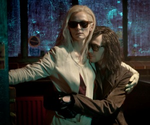 Only Lovers Left Alive (Sony Pictures Classics)