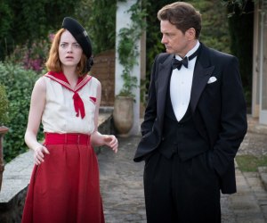 Magic in the Moonlight (Sony Pictures Classics)