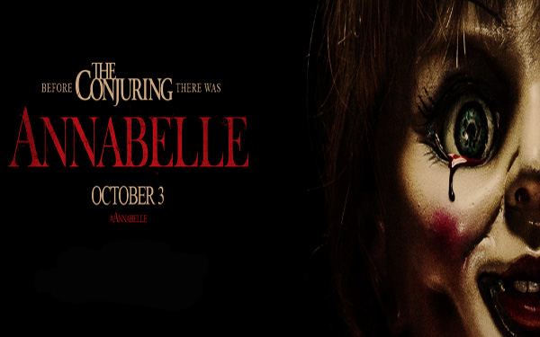 Annabelle (Warner Bros. Pictures)