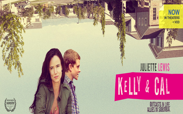 Kelly & Cal (IFC Films)