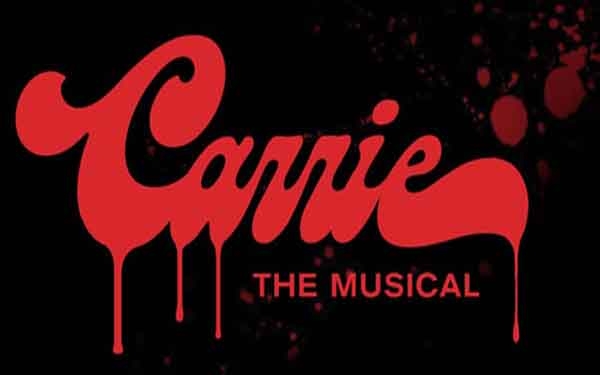 Carrie The Musical