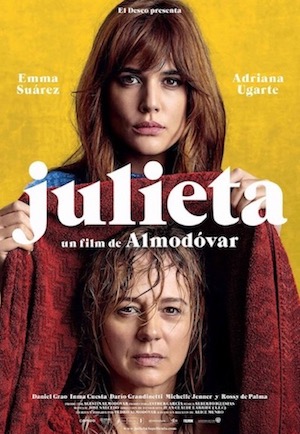 Julieta (Sony Pictures Classics)