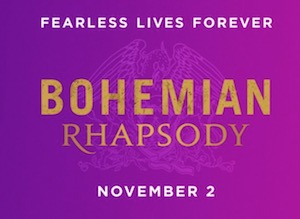 Bohemian Rhapsody (Fox)