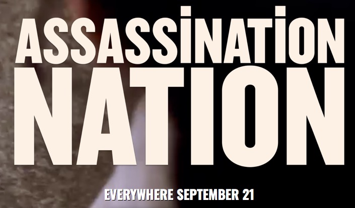 Assassination Nation (Neon)