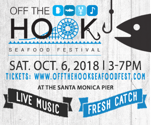 Off The Hook Seafood Festival