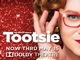 Tootsie at the Dolby Theatre